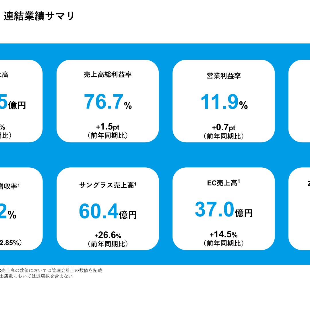 インターメスティック、2025年12月期は売上高11.8%増 ビジョナリーHD
