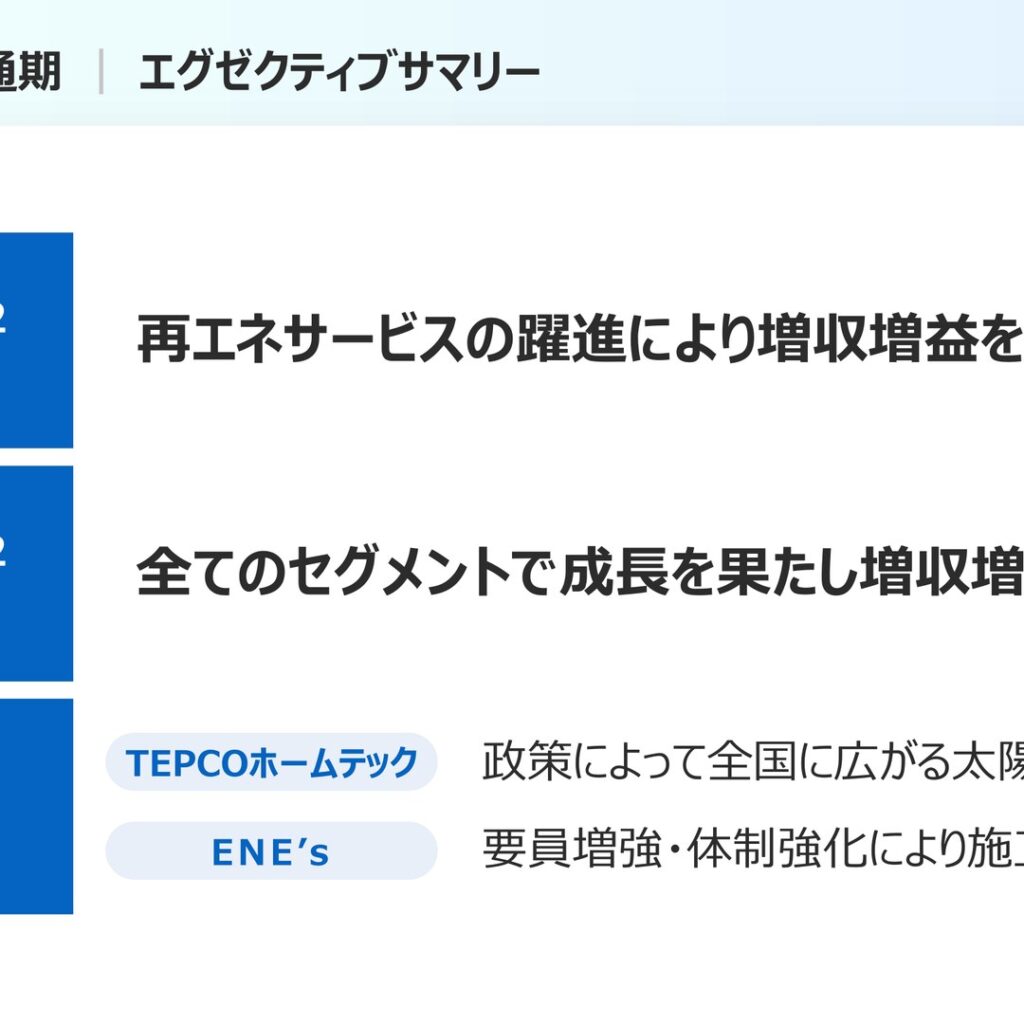 エプコ、2025年12月期は増収増益　純利益は29.9%増